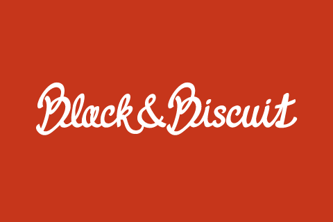 Black & Biscuit asdvertising